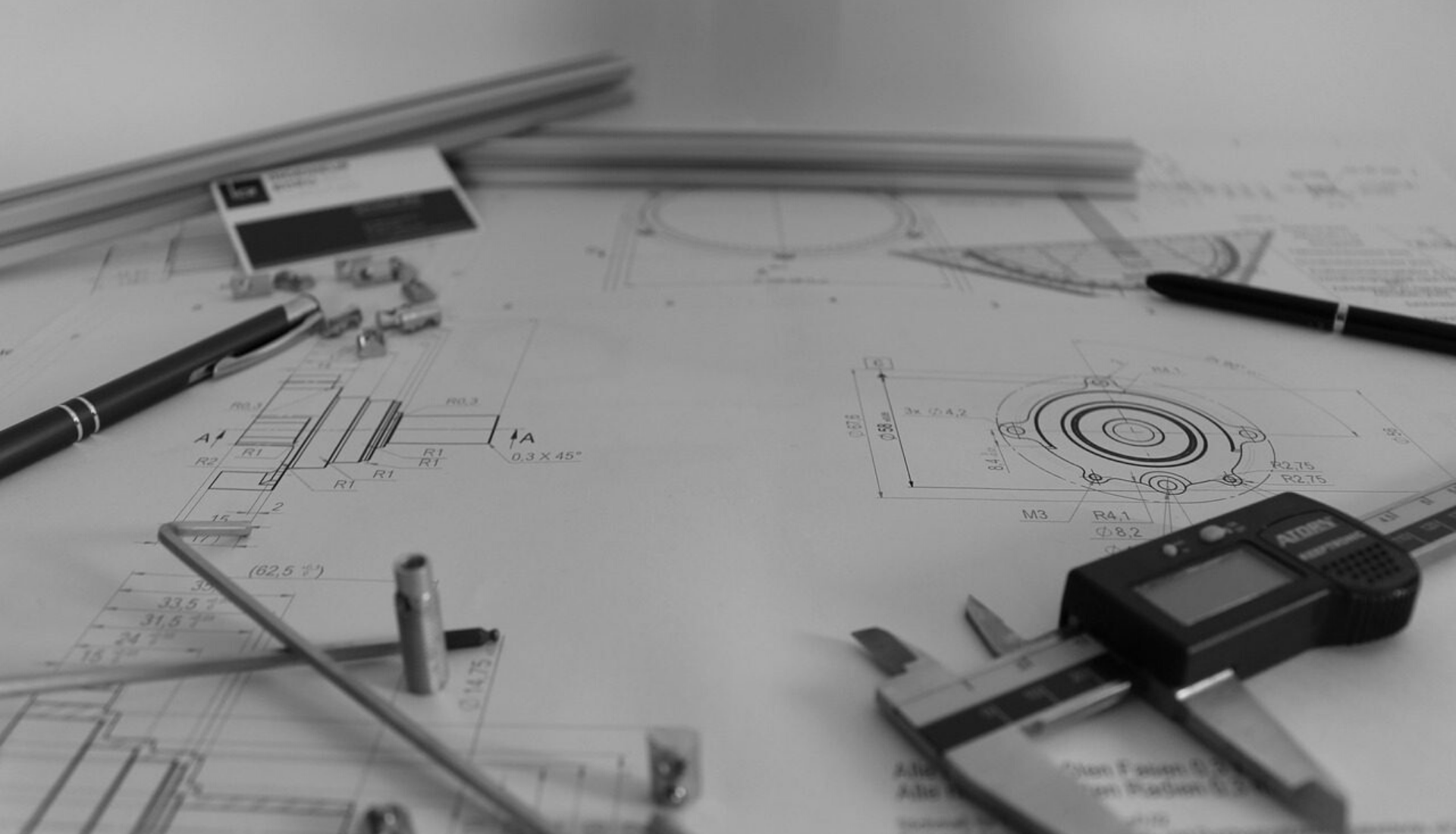 geometric dimensioning and tolerancing